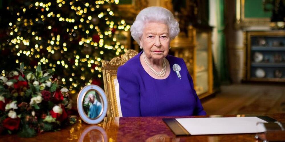 Rainha Elizabeth II, a monarca mais velha do mundo, completa 95 anos nesta quarta 