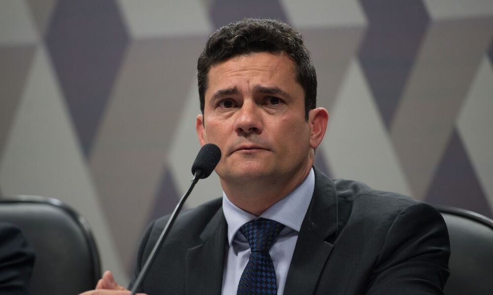 STF começa analisar suspeição de Moro nesta quinta-feira (22) 