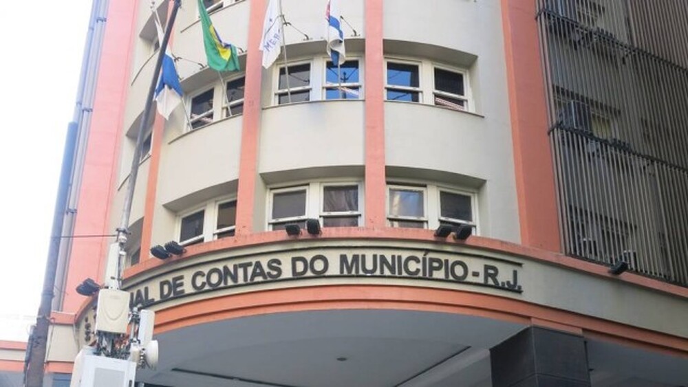 Eleição de novos conselheiros do TCM provoca mudanças na prefeitura do Rio