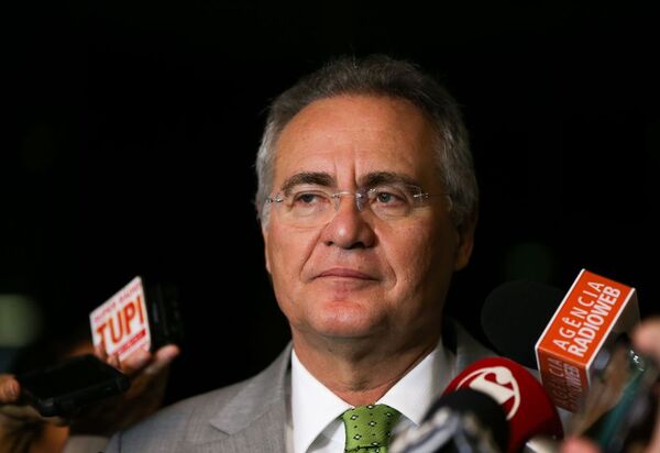 Indicado como relator da CPI da Covid-19, Renan Calheiros apresenta 11 requerimentos, veja lista: