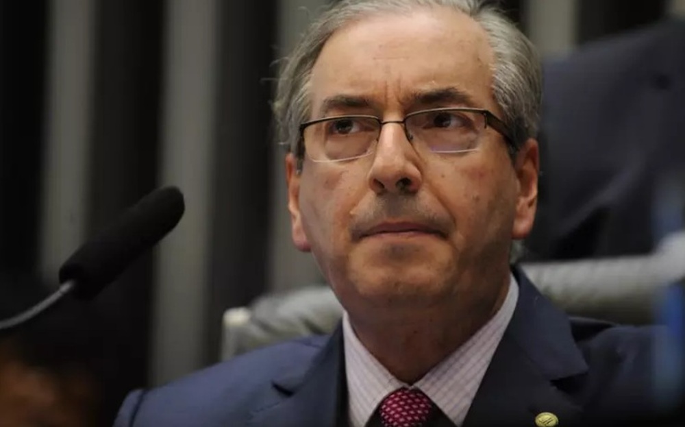 TRF-4 revoga por unanimidade prisão de Eduardo Cunha 