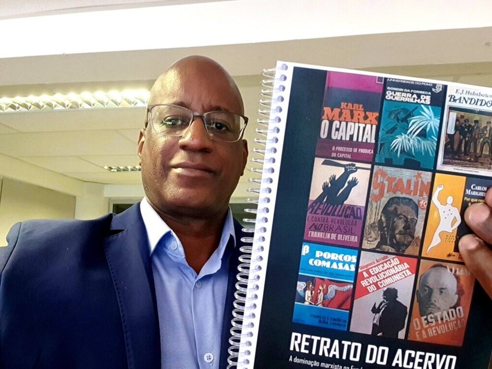 Movimento Negro vai à Justiça contra direção da Fundação Cultural Palmares