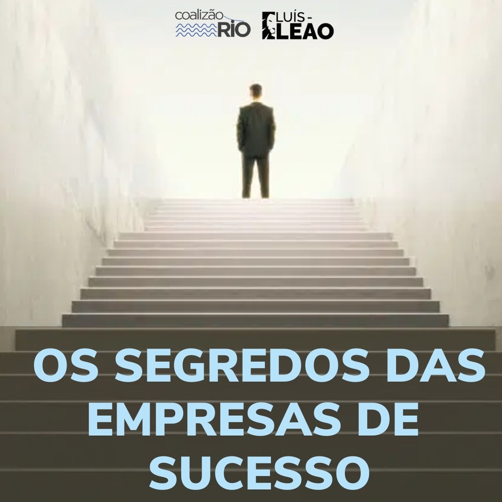 Os segredos das empresas de sucesso