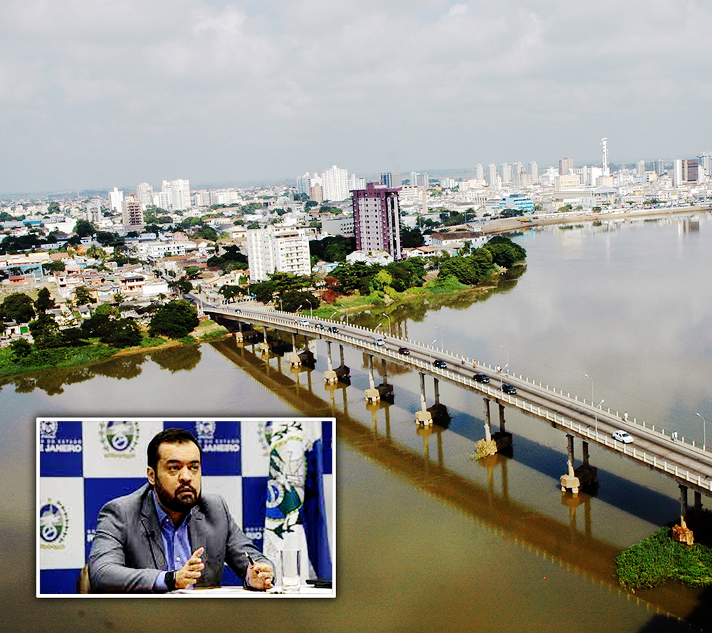 Programa Governo Presente chega ao Norte e Noroeste do estado