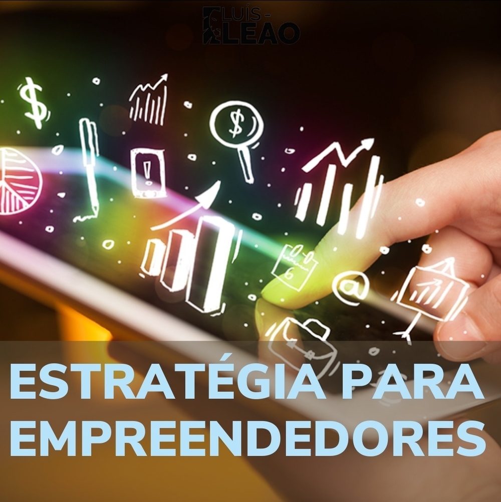 Guia rápido de estratégias para empreendedores