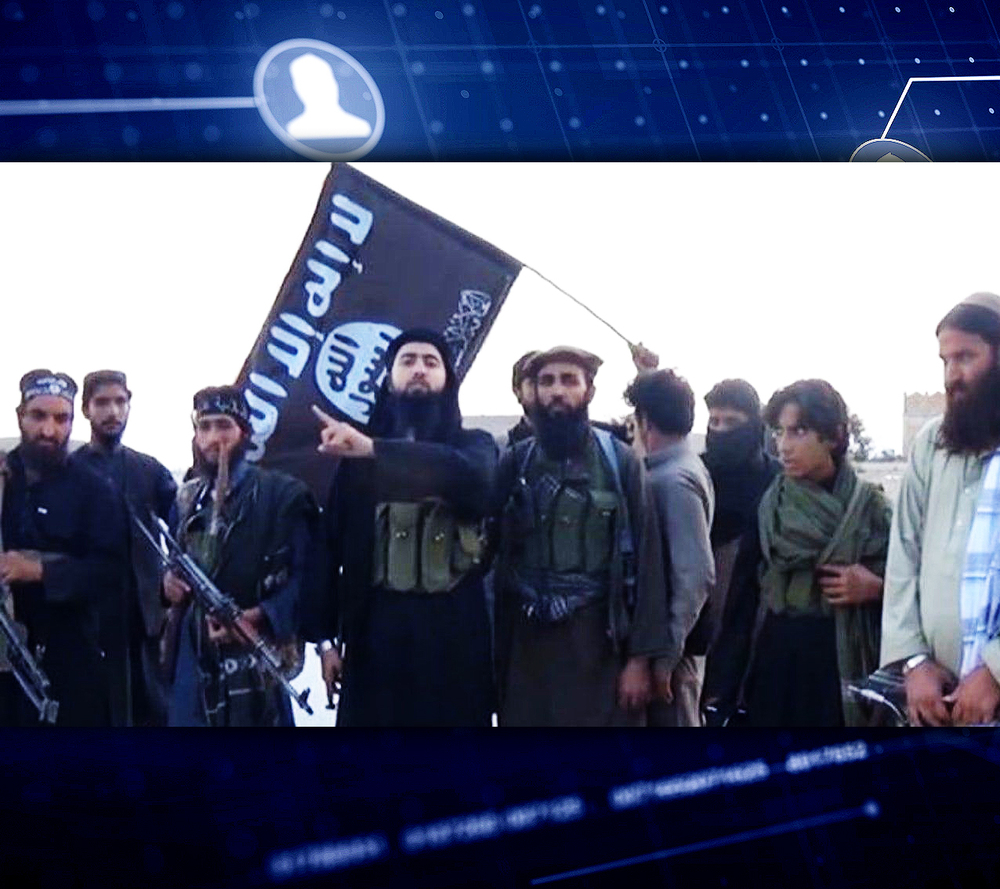 Isis-K assume responsabilidade pelo ataque ao aeroporto de Cabul