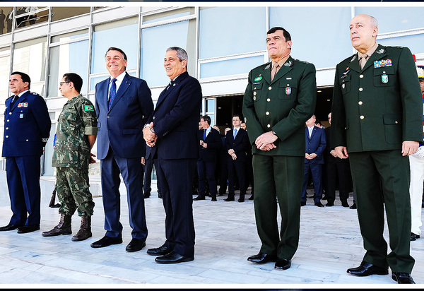 Bolsonaro resgatou componente inercial da inflação da Ditadura Militar, diz Márcio Pochmann