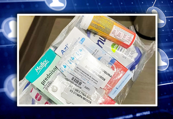 Prevent induziu competição de médicos para 'bombar' kit covid, diz dossiê