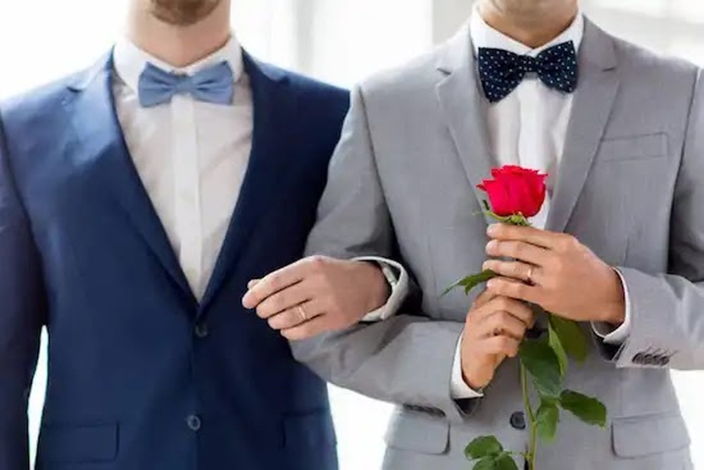 Com 64% de referendo, Suíça aprova casamento entre pessoas do mesmo sexo
