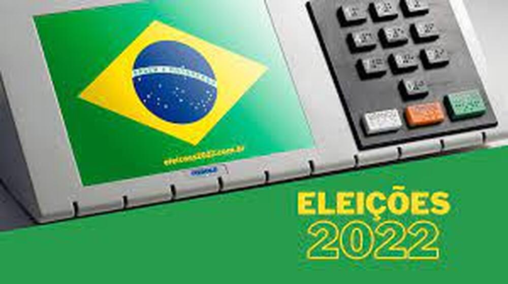 AS SURPRESAS QUE ESTÃO RESERVADAS ÀS ELEIÇÕES DE 2022