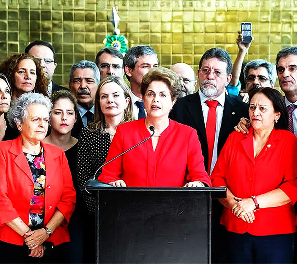 Brasileiros querem mais mulheres como líderes políticas, diz pesquisa