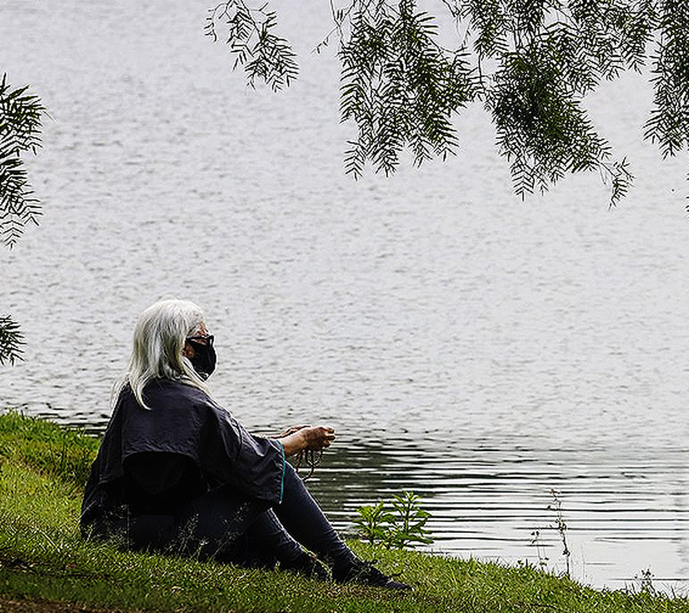 Dia da Saúde Mental: com Covid-19, medo de contágio e perda de convívio podem gerar ansiedade