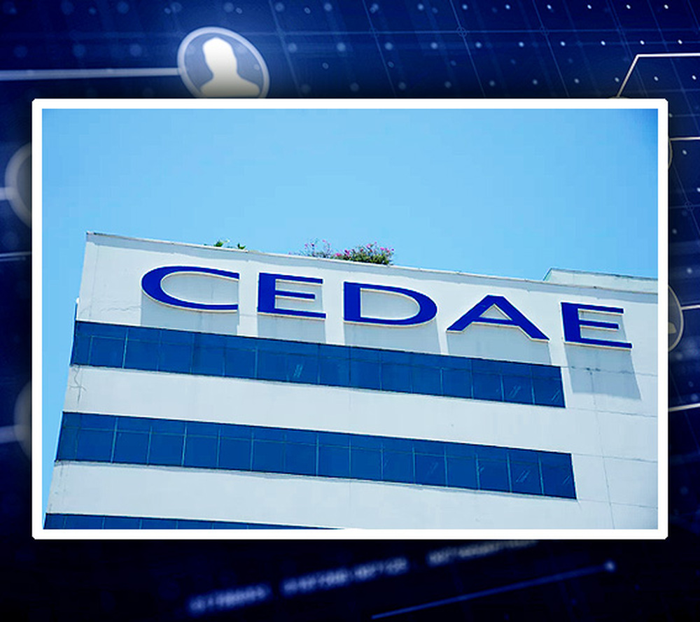 Cedae reajusta água em 9,8%; aumento cai nas contas em janeiro