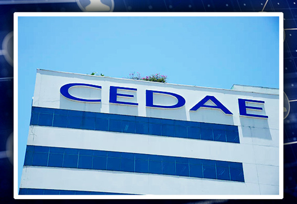 Cedae reajusta água em 9,8%; aumento cai nas contas em janeiro