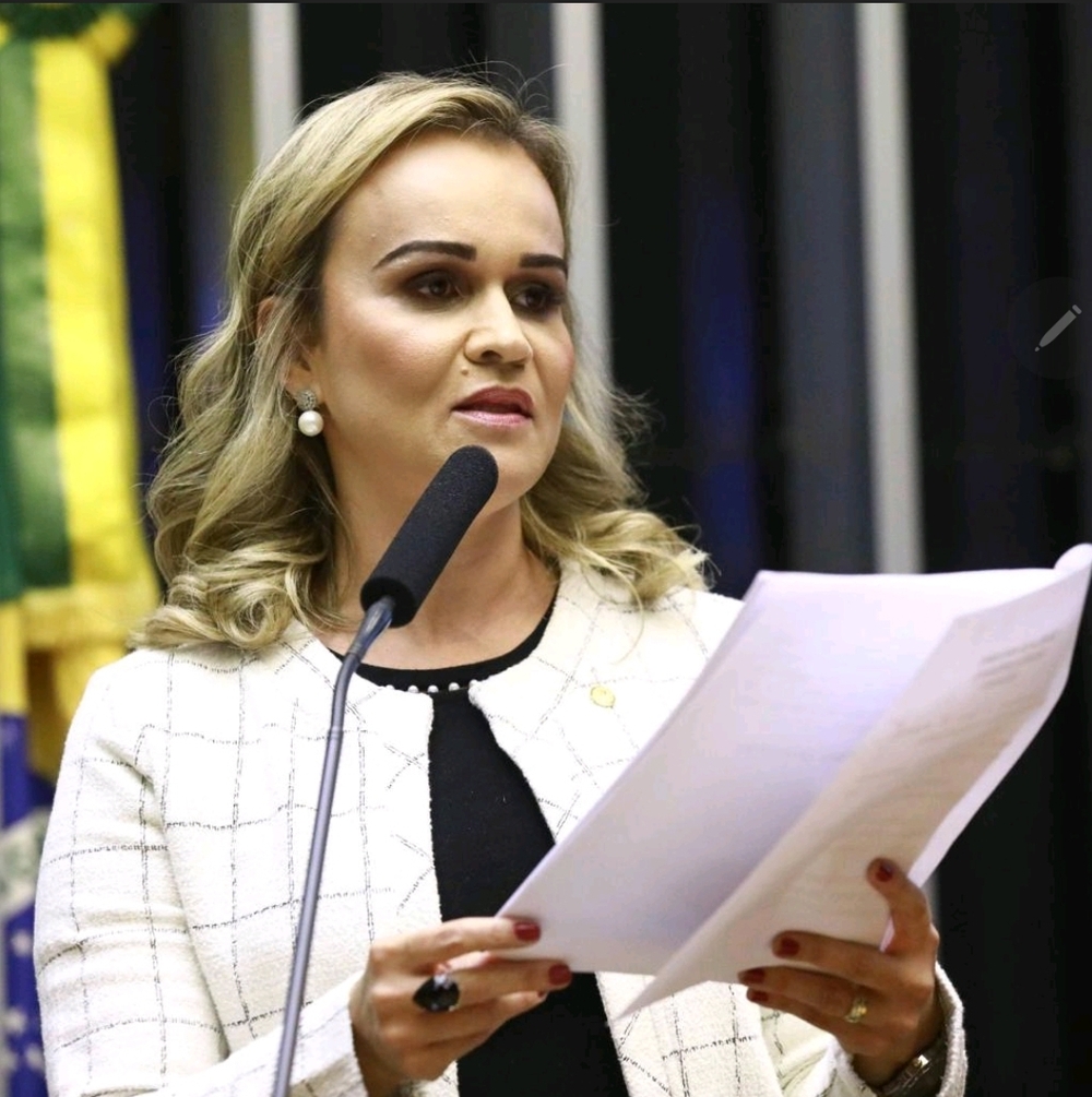 Deputada Daniela do Waguinho destina mais de R$ 6 milhões para a Saúde de municípios do Estado do Rio de Janeiro