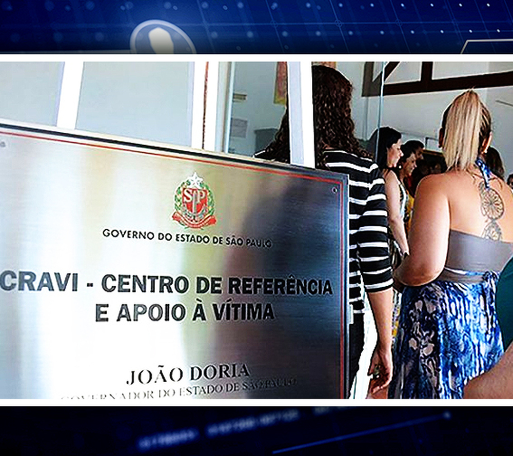 Cravi terá live sobre os impactos da violência na saúde da mulher