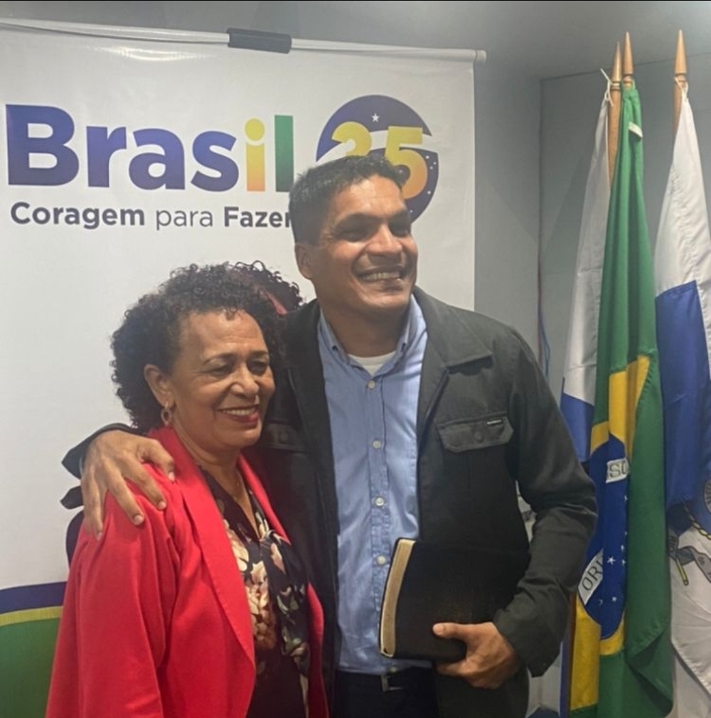 Daciolo diz que vai prender Guedes no lançamento de sua pre-candidatura no Brasil 35 