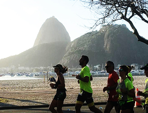CET-Rio divulga esquema especial de tráfego para a Maratona e Meia Maratona do Rio