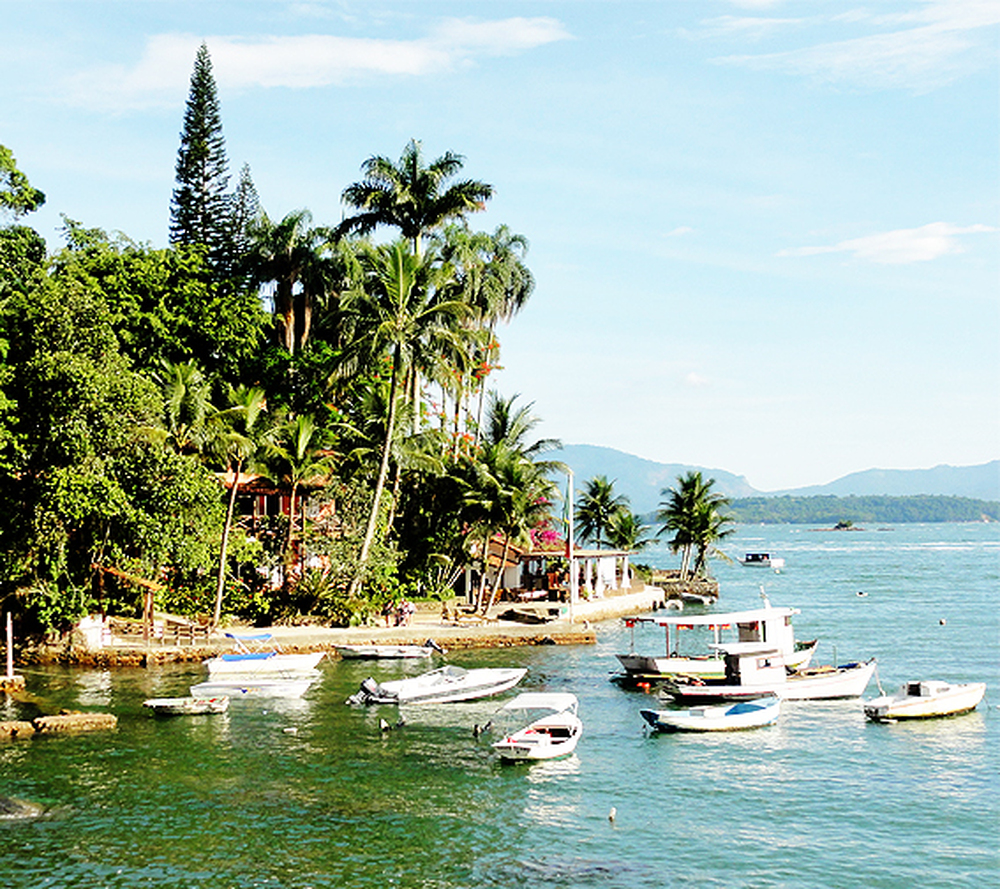 Estado promove Fórum Regional do Turismo Fluminense na Costa Verde