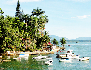 Estado promove Fórum Regional do Turismo Fluminense na Costa Verde