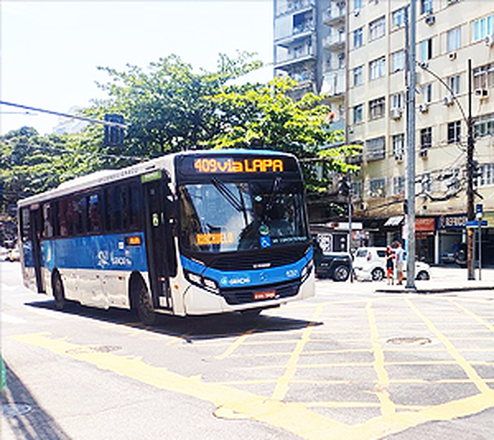 Prefeitura do Rio firma parceria com aplicativo de mobilidade para melhorar experiência do usuário de transporte público