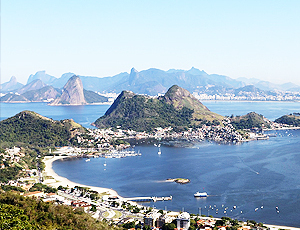 Niterói é a cidade mais competitiva do Estado do Rio