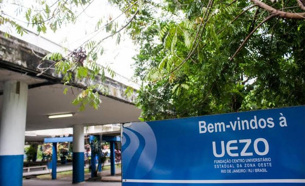 UERJ TEM R$50 MILHÕES PARA INVESTIR NA NOVA UNIVERSIDADE DA ZONA OESTE (UEZO)