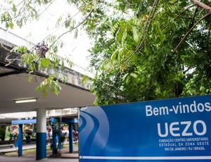 UERJ TEM R$50 MILHÕES PARA INVESTIR NA NOVA UNIVERSIDADE DA ZONA OESTE (UEZO)