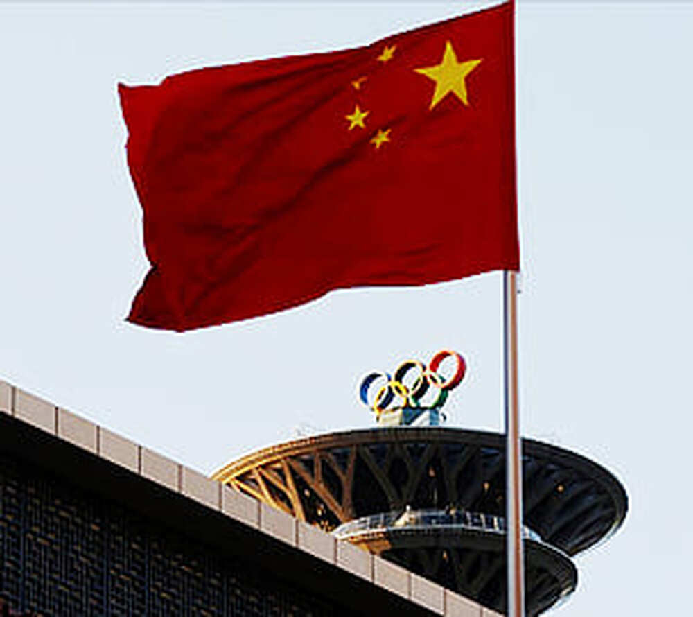 Pequim tomará medidas contra boicote dos EUA a Jogos de Inverno
