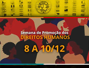 Niterói celebra Dia Internacional dos Direitos Humanos