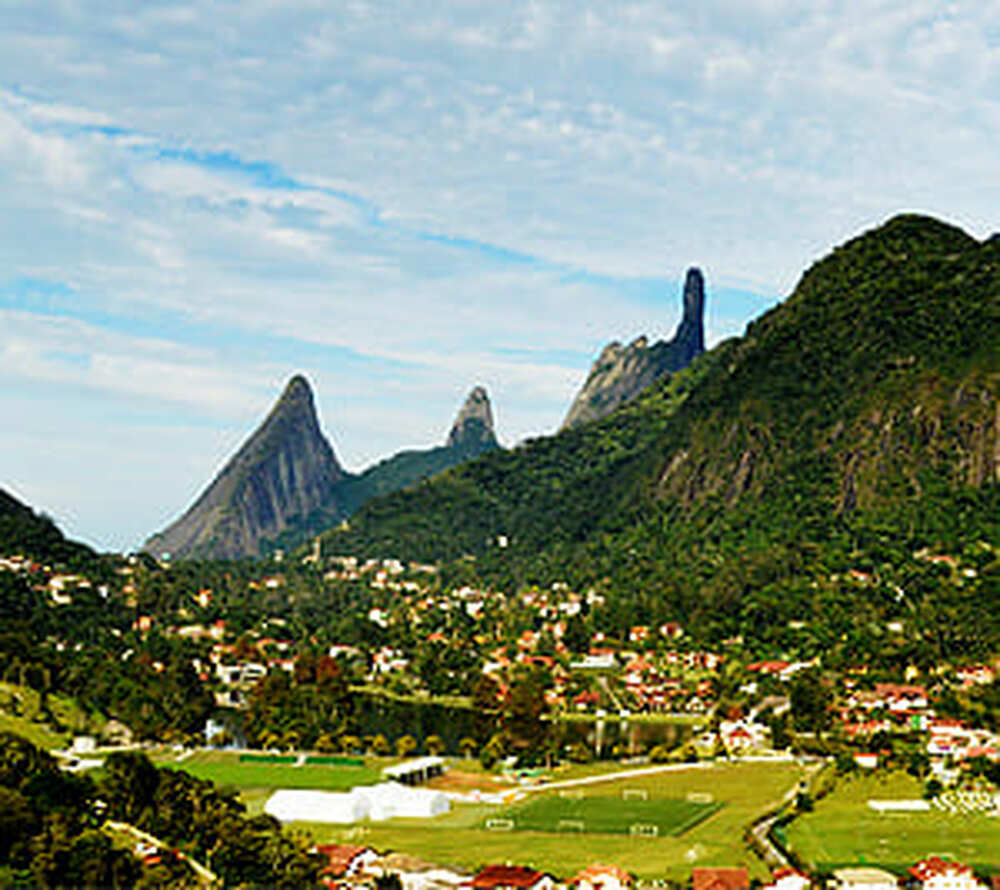 Teresópolis recebe a terceira rodada de negócios do Compra RJ nesta quarta, 8