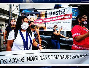 Como os indígenas de Manaus foram apagados na pandemia