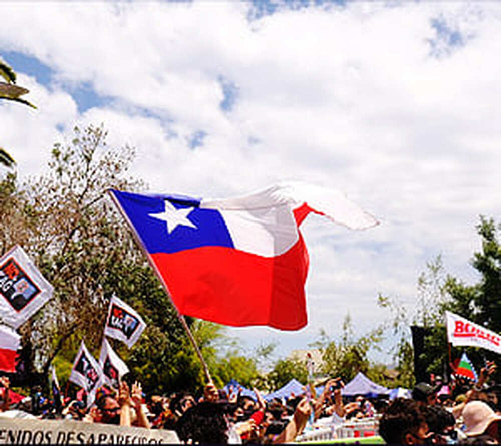 Eleição presidencial no Chile é decisiva para o futuro da América Latina