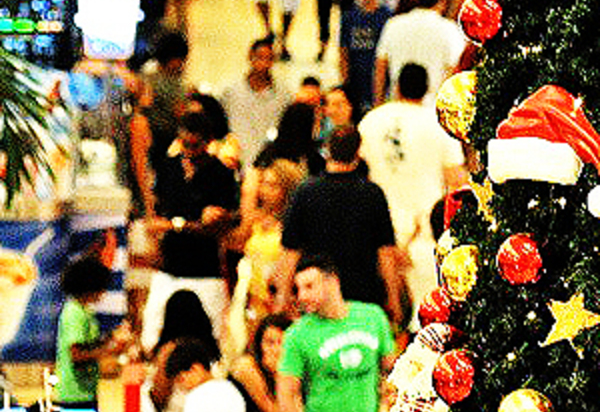 Natal: Procon-RJ orienta sobre compra de presentes em lojas físicas e virtuais