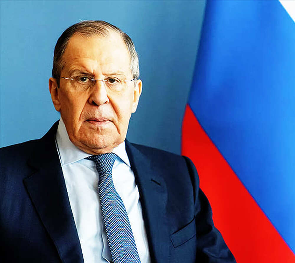 Lavrov: Ocidente quer esquecer princípio de indivisibilidade da segurança