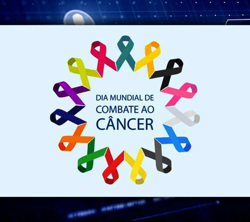 Dia Mundial de Combate ao Câncer: Leis municipais garantem tratamento e buscam a conscientização