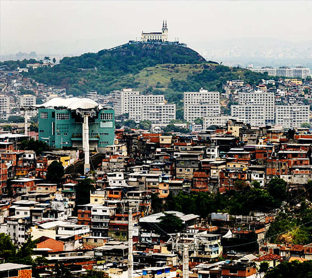 Prefeitura convoca organizações da sociedade civil para integrar Conselho de Favelas