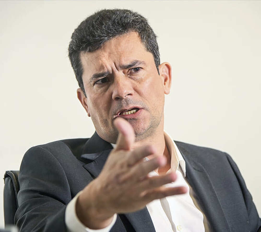 Moro alega que houve “erro material” em nota fiscal suspeita