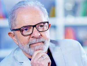 Lula tem 70% de chances de vencer a eleição no Brasil, diz Eurasia Group