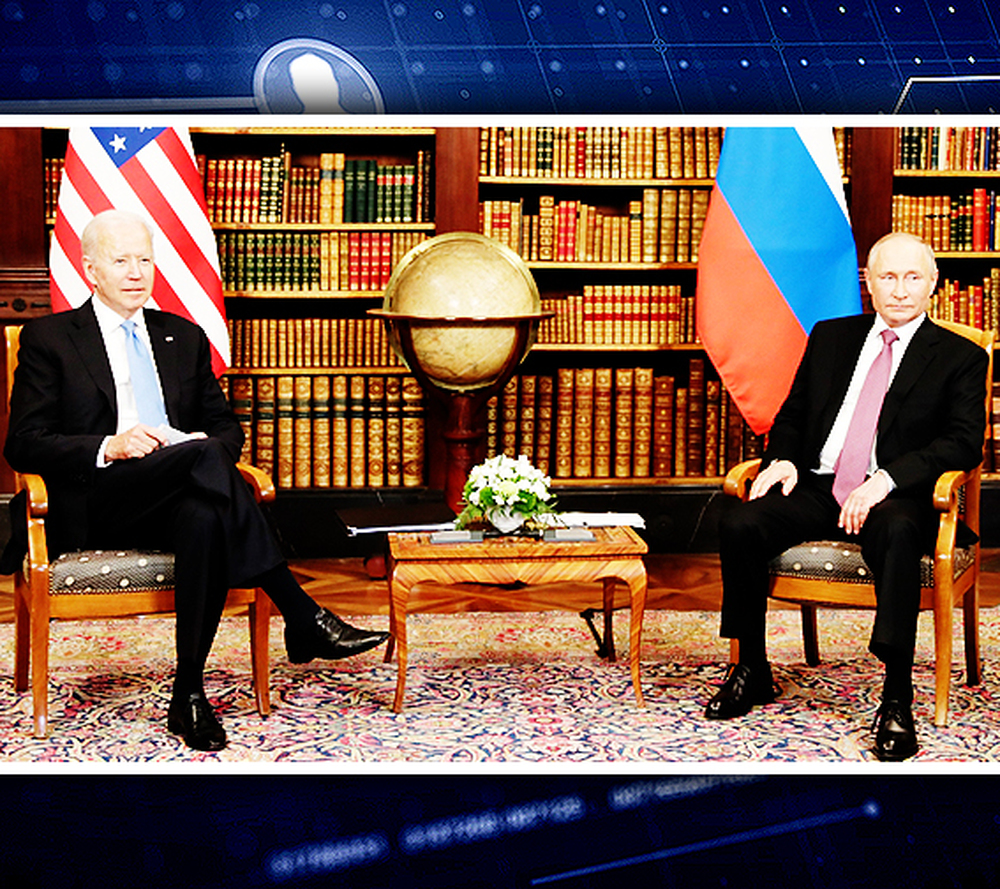 EUA mentem para ‘aumentar histeria’ sobre Rússia e Ucrânia, diz Moscou