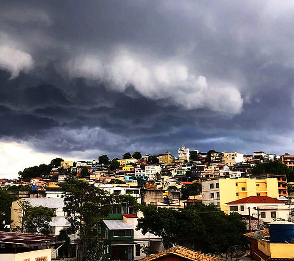 Alerta Rio amplia parceria com Instituto de Meteorologia e passa a integrar mapa nacional