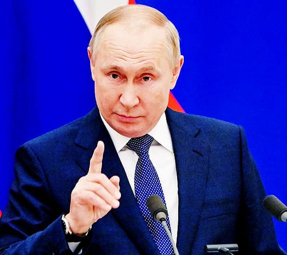Análise: Putin faz a coisa certa