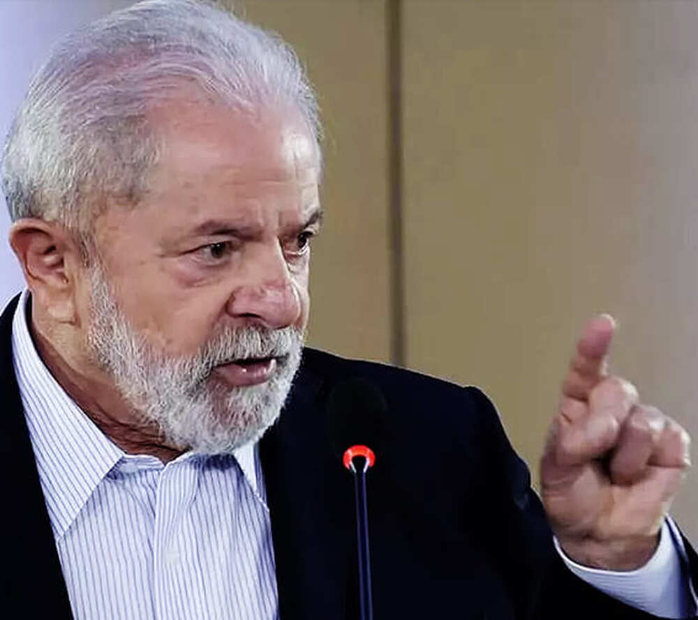 Lula diz à imprensa mexicana que 