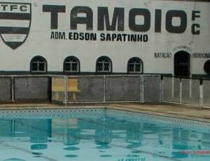 Zeidan garante o Tombamento do Clube Tamoio contra a vontade dos vereadores de São Gonçalo