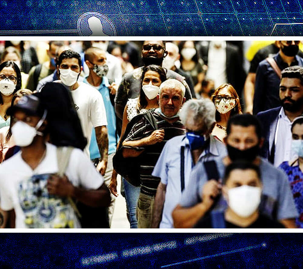 Após cidade do Rio derrubar a obrigatoriedade do uso de máscaras, veja as principais dúvidas sobre a determinação