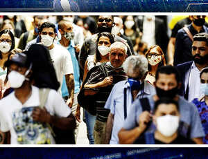 Após cidade do Rio derrubar a obrigatoriedade do uso de máscaras, veja as principais dúvidas sobre a determinação