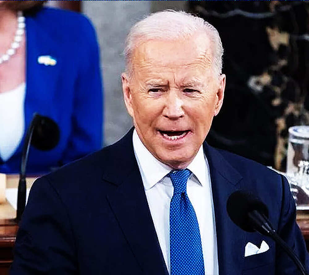 Biden alerta Rússia: 