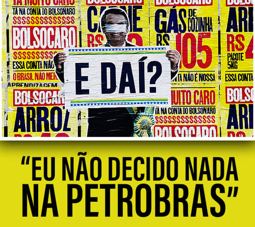 Justiça Federal dá 72h para governo explicar alta nos combustíveis