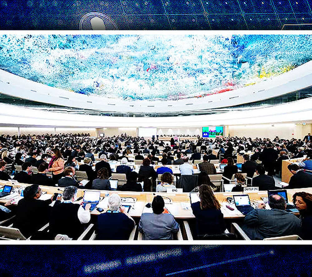 Brasil atua na ONU para ‘desmontar direitos’, afirma Jamil Chade