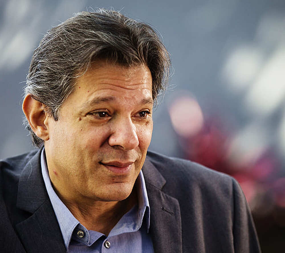 Pesquisa Quaest São Paulo: Haddad lidera em todos os cenários no primeiro e segundo turnos